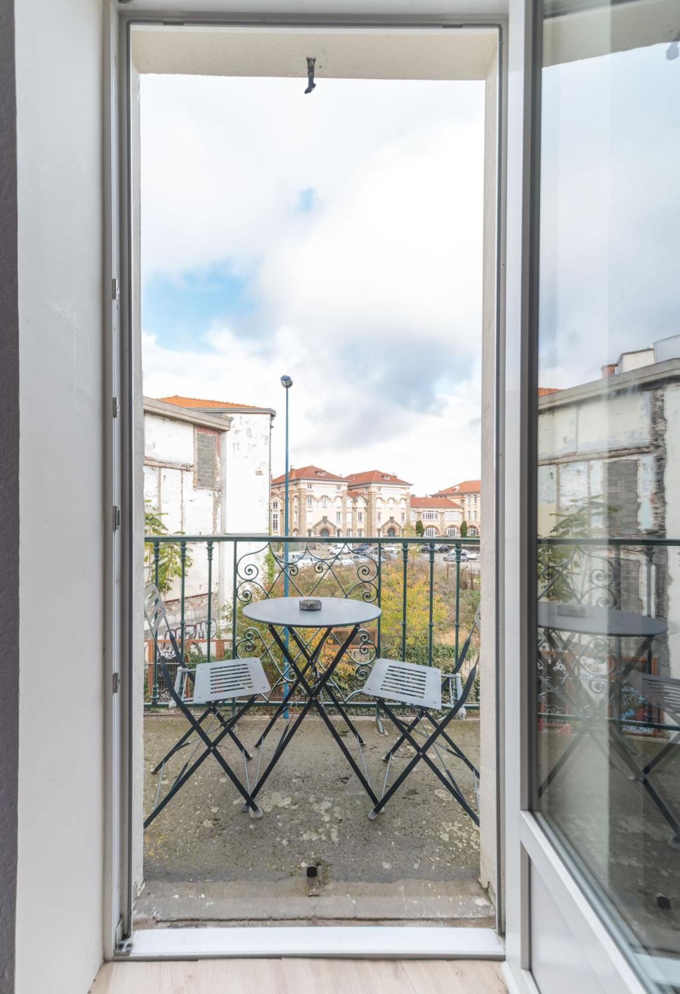 La Grande Maison Clermont - Appartements Centre Ville Eksteriør billede