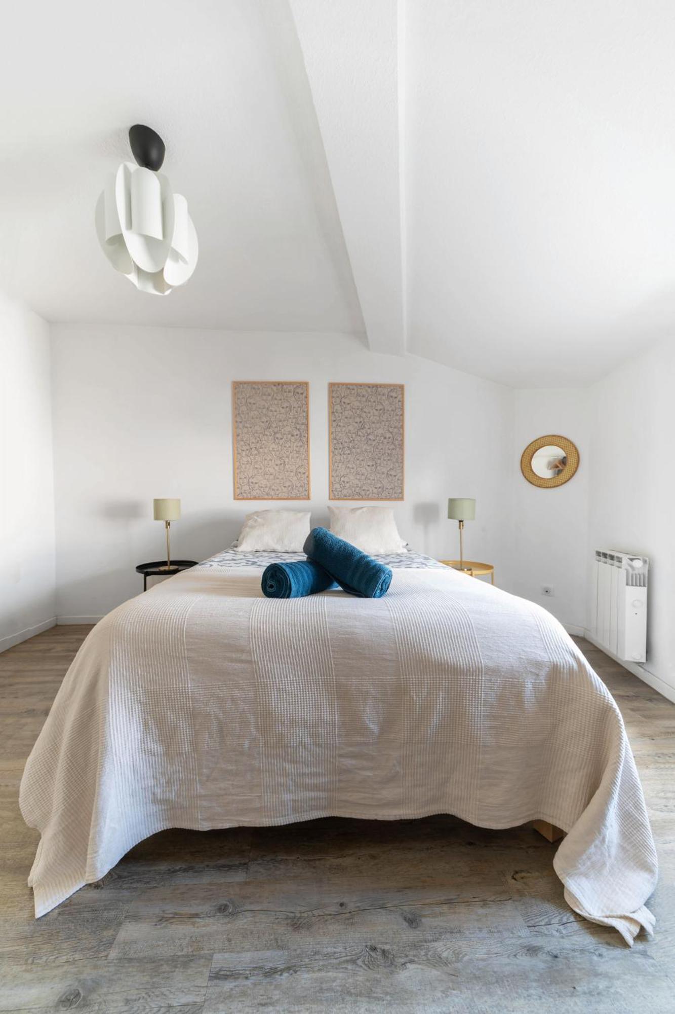 La Grande Maison Clermont - Appartements Centre Ville Eksteriør billede