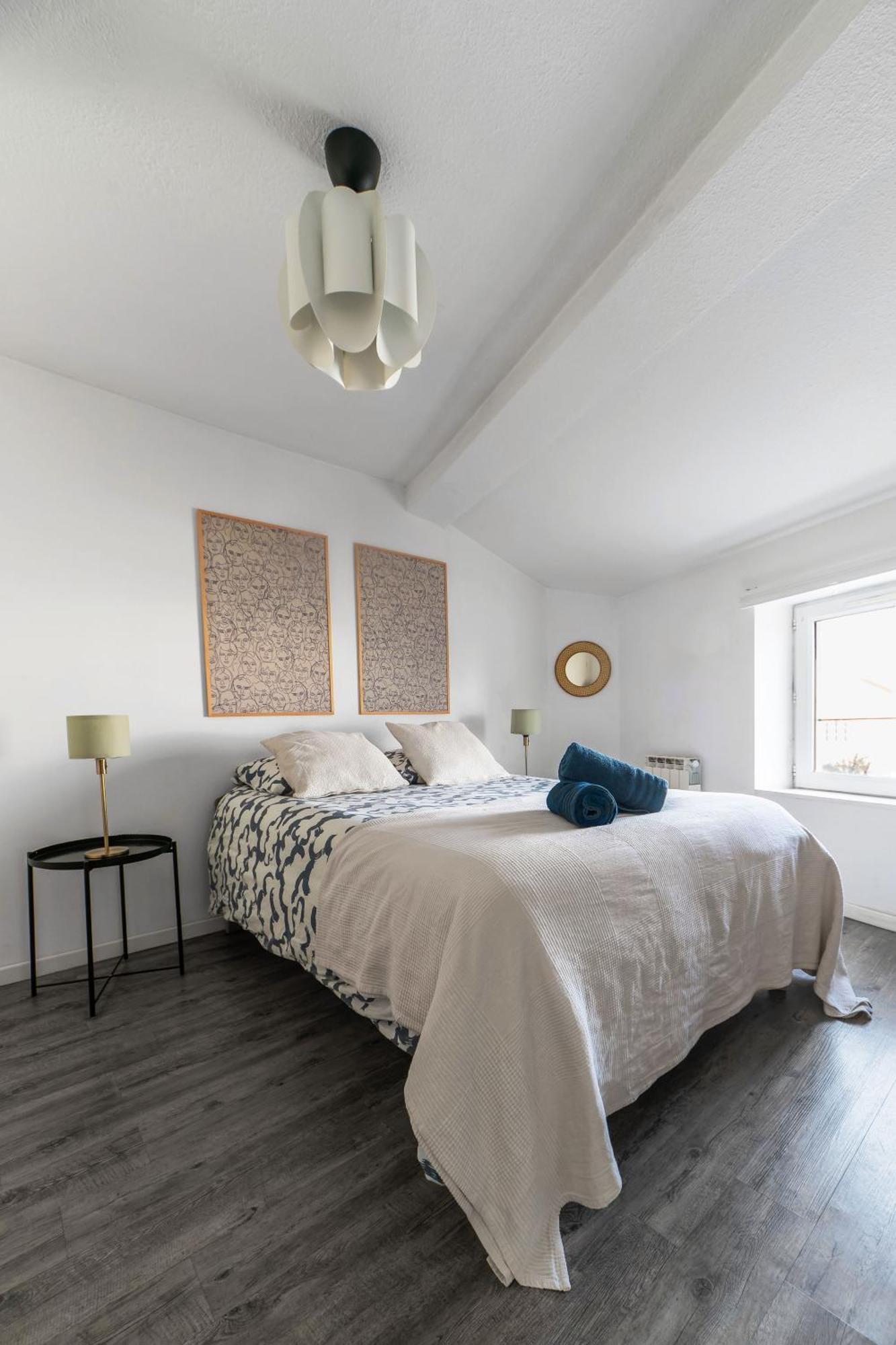 La Grande Maison Clermont - Appartements Centre Ville Eksteriør billede