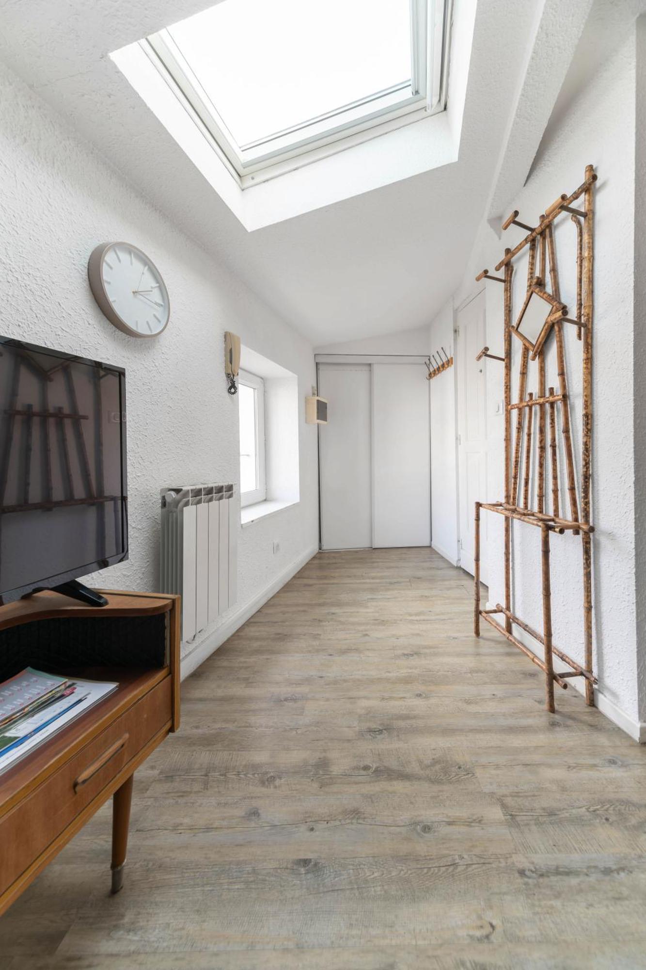 La Grande Maison Clermont - Appartements Centre Ville Eksteriør billede